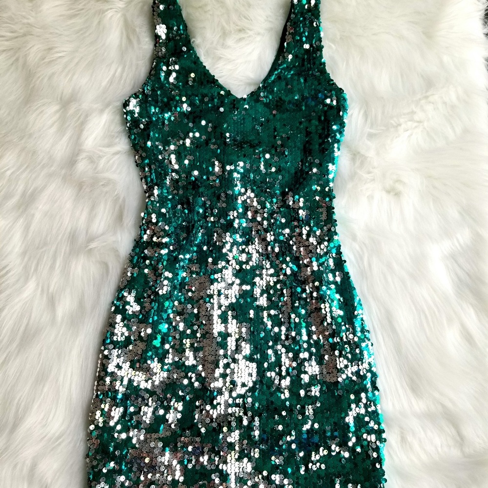 Party Dress